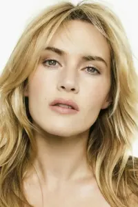 Photo Kate Winslet