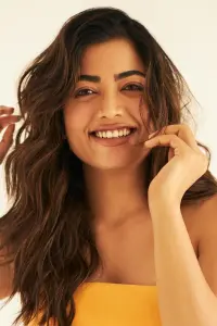 Photo Rashmika Mandanna