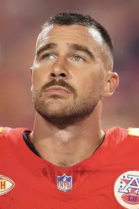 Photo Travis Kelce