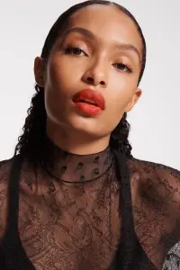 Photo Yara Shahidi