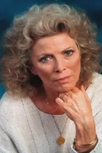 Photo Billie Whitelaw