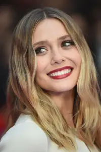 Photo Elizabeth Olsen