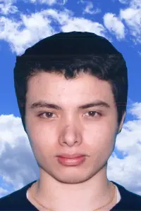 Photo Elliot Rodger