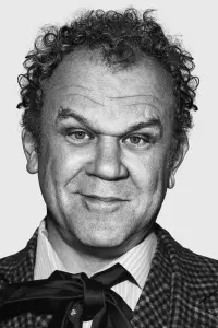 Photo John C. Reilly