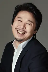 Photo Jung Kang-hee