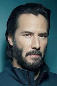 Photo Keanu Reeves