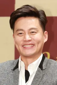 Photo Lee Seo-jin