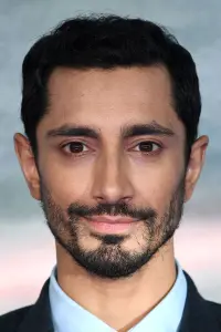 Photo Riz Ahmed