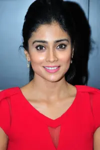 Photo Shriya Saran