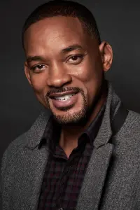 Photo Will Smith