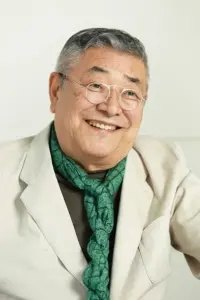 Photo Akira Nakao