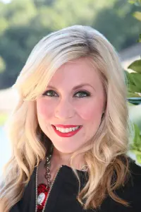 Photo Ashley Eckstein