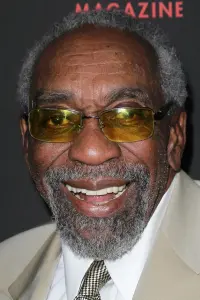 Photo Bill Cobbs