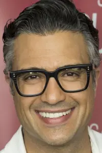 Photo Jaime Camil