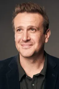 Photo Jason Segel