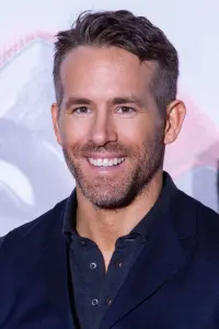 Photo Ryan Reynolds