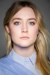 Photo Saoirse Ronan