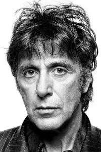 Photo Al Pacino