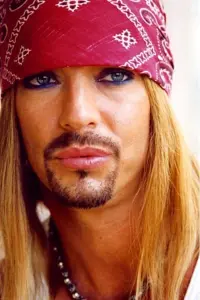 Photo Bret Michaels