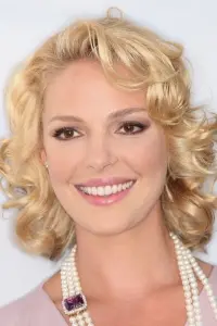 Photo Katherine Heigl