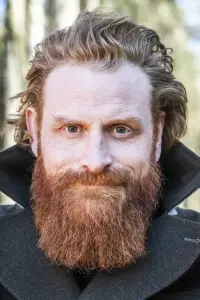 Photo Kristofer Hivju