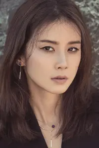 Photo Lee Bo-young