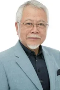 Photo Osamu Saka