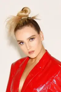 Photo Perrie Edwards