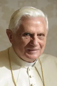 Photo Pope Benedict XVI