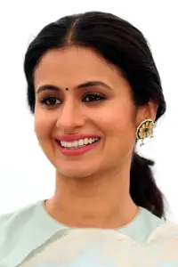 Photo Rasika Dugal