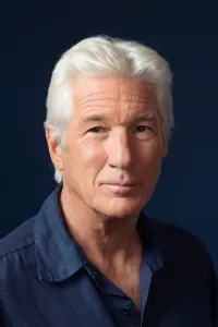 Photo Richard Gere