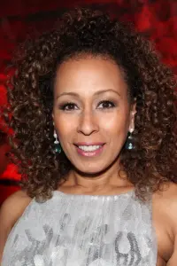 Photo Tamara Tunie