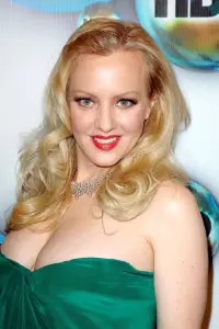 Photo Wendi McLendon-Covey