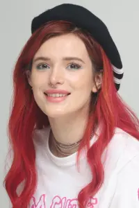 Photo Bella Thorne