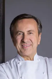 Photo Daniel Boulud