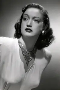 Photo Dorothy Lamour