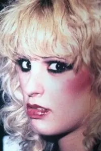 Photo Nancy Spungen