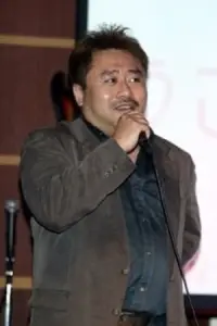 Photo Ryuichi Ichino