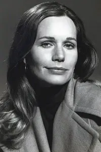 Photo Sally Kellerman