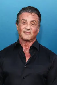 Photo Sylvester Stallone