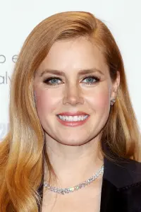 Photo Amy Adams