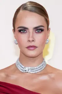 Photo Cara Delevingne