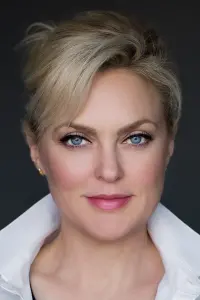 Photo Elaine Hendrix