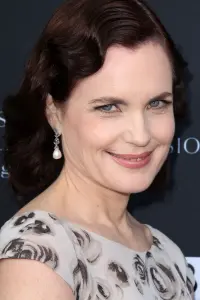 Photo Elizabeth McGovern