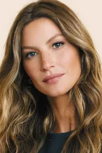 Photo Gisele Bündchen