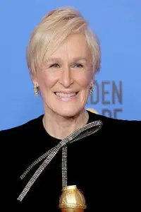 Photo Glenn Close