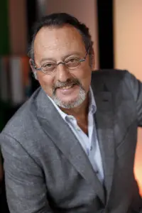 Photo Jean Reno