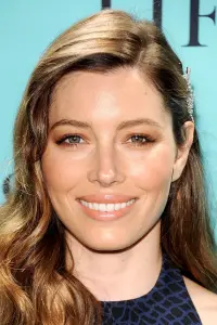 Photo Jessica Biel