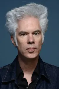 Photo Jim Jarmusch