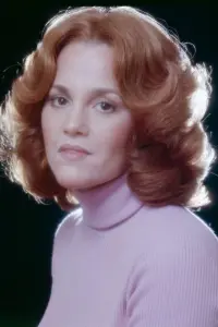 Photo Madeline Kahn